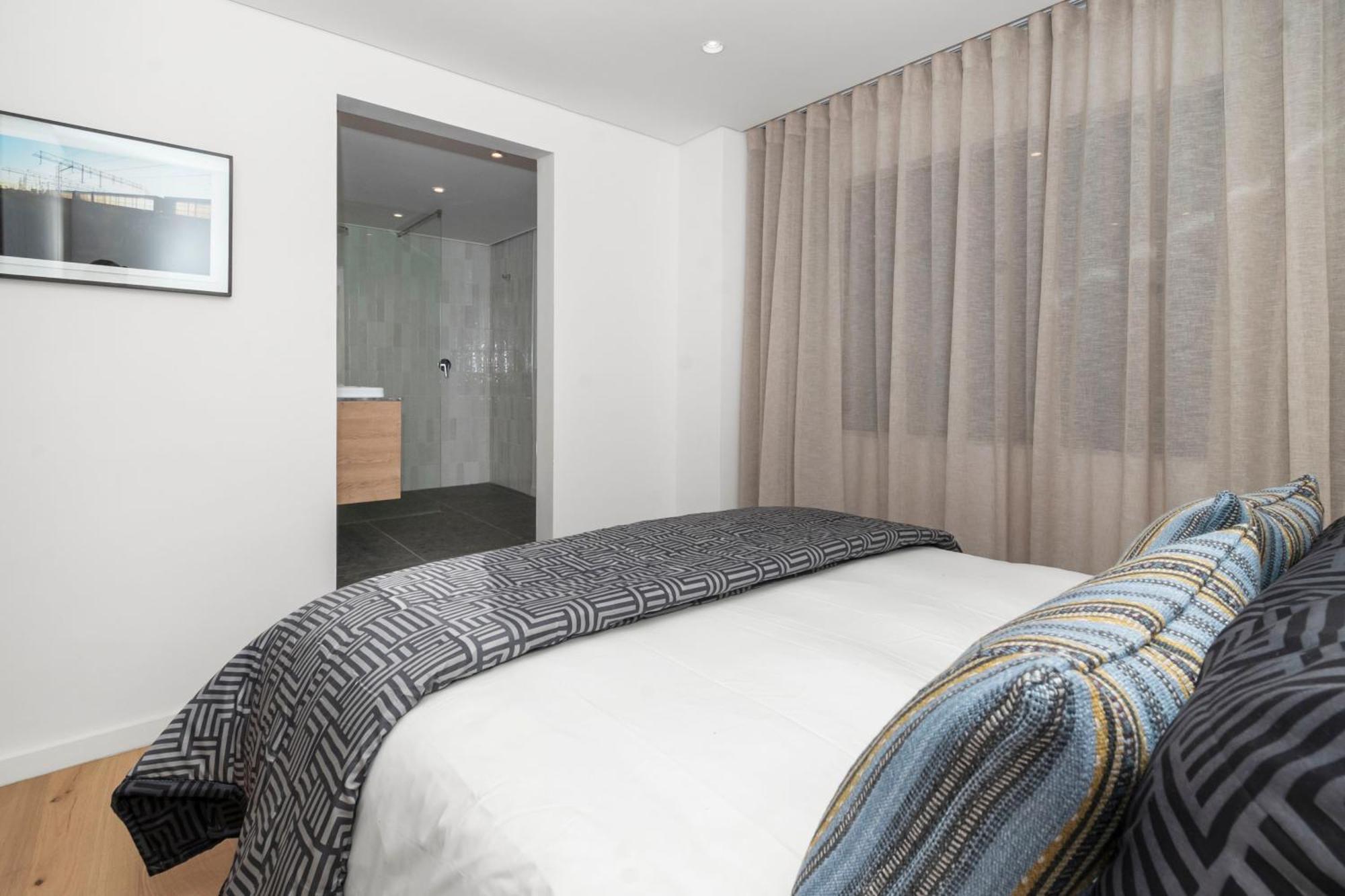Xenia Aparthotel By Totalstay Kapstaden Eksteriør billede