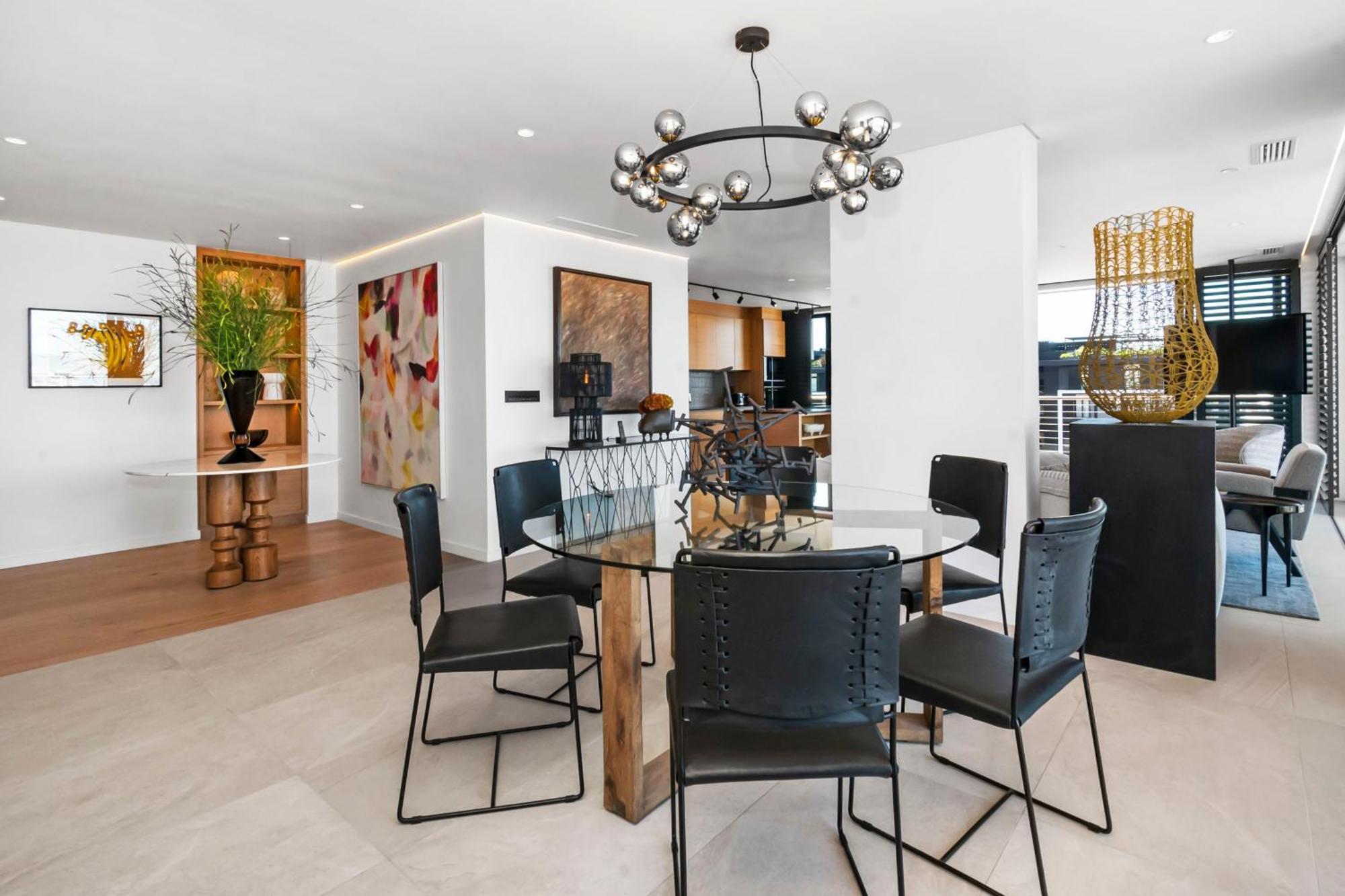 Xenia Aparthotel By Totalstay Kapstaden Eksteriør billede