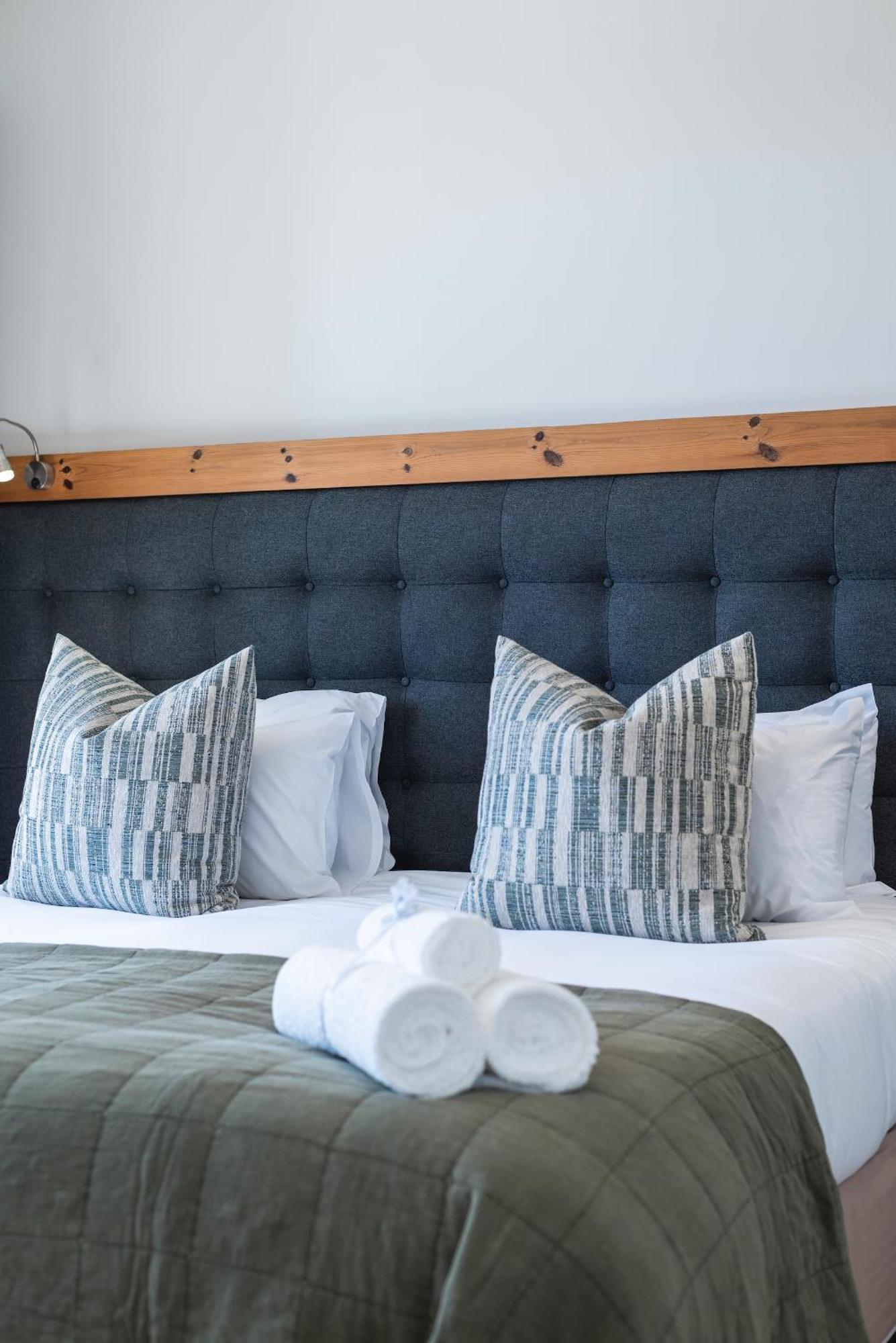 Xenia Aparthotel By Totalstay Kapstaden Eksteriør billede