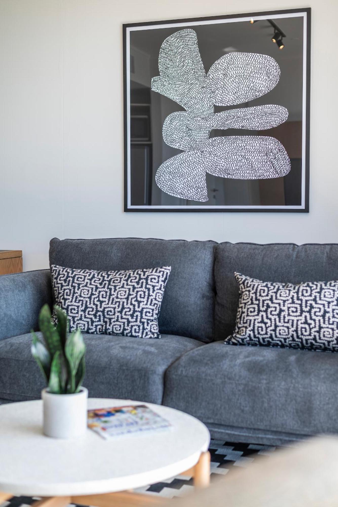 Xenia Aparthotel By Totalstay Kapstaden Eksteriør billede