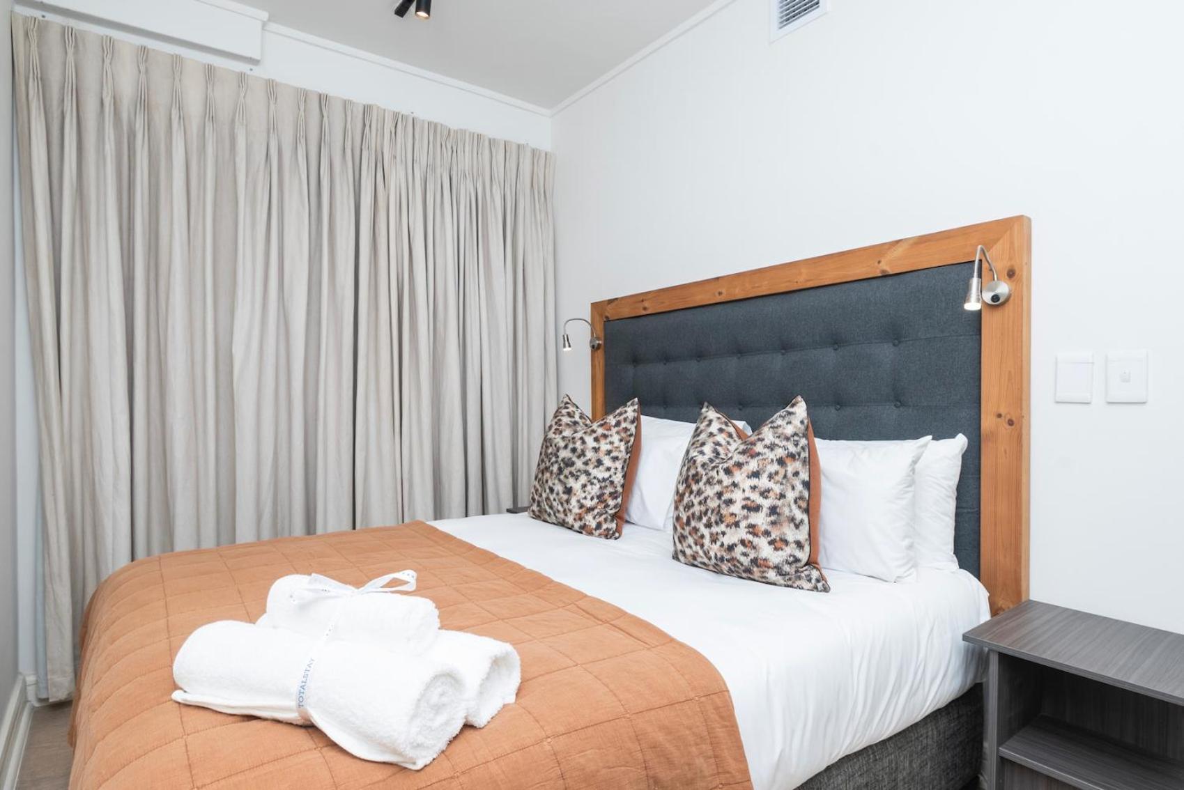 Xenia Aparthotel By Totalstay Kapstaden Eksteriør billede