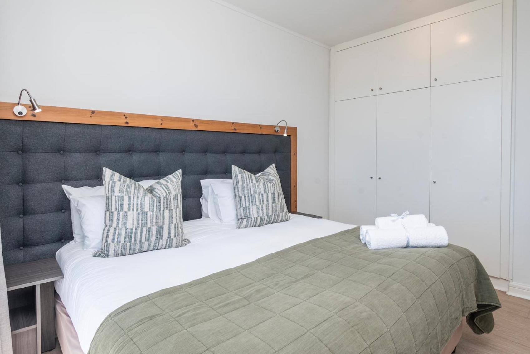 Xenia Aparthotel By Totalstay Kapstaden Eksteriør billede