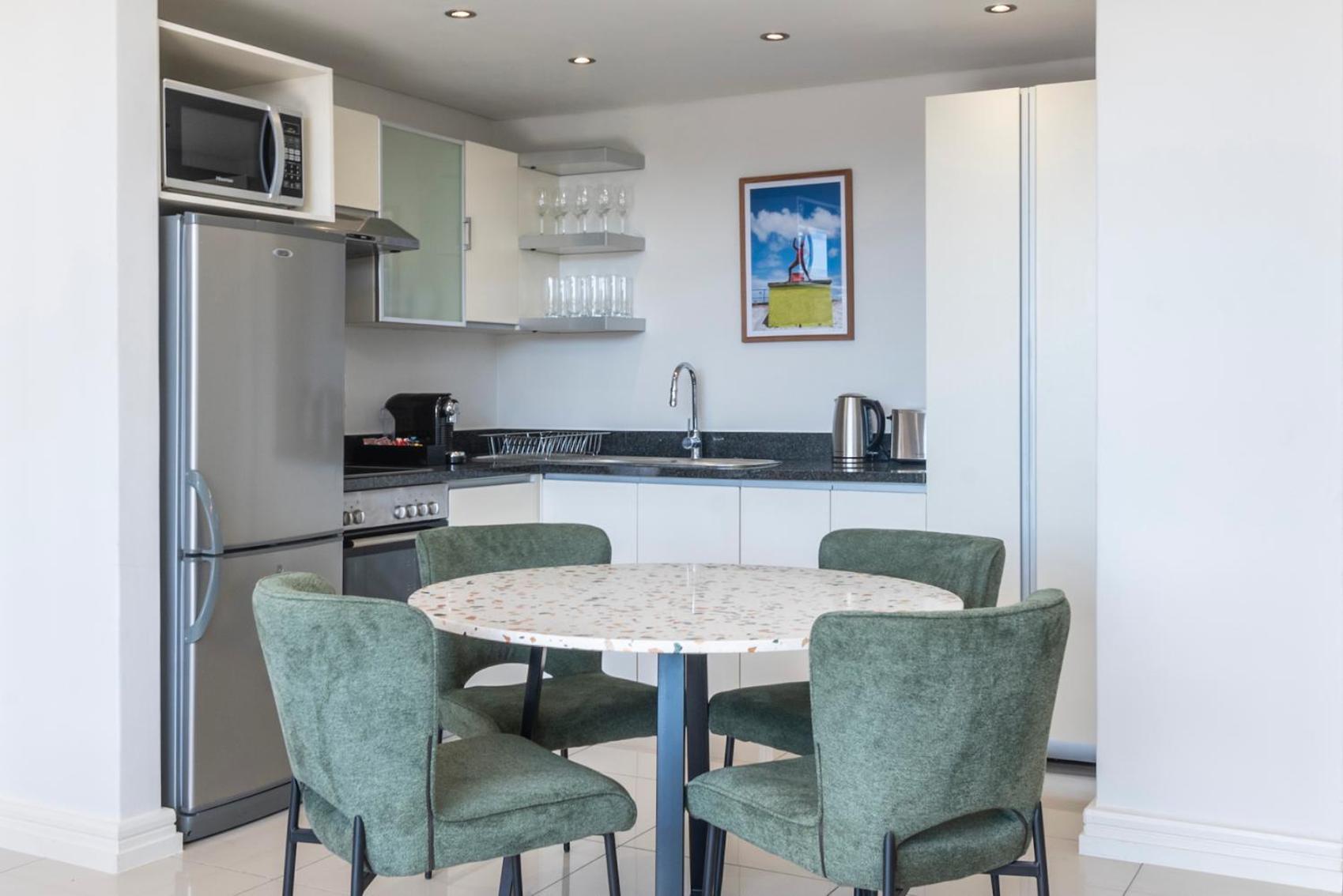 Xenia Aparthotel By Totalstay Kapstaden Eksteriør billede