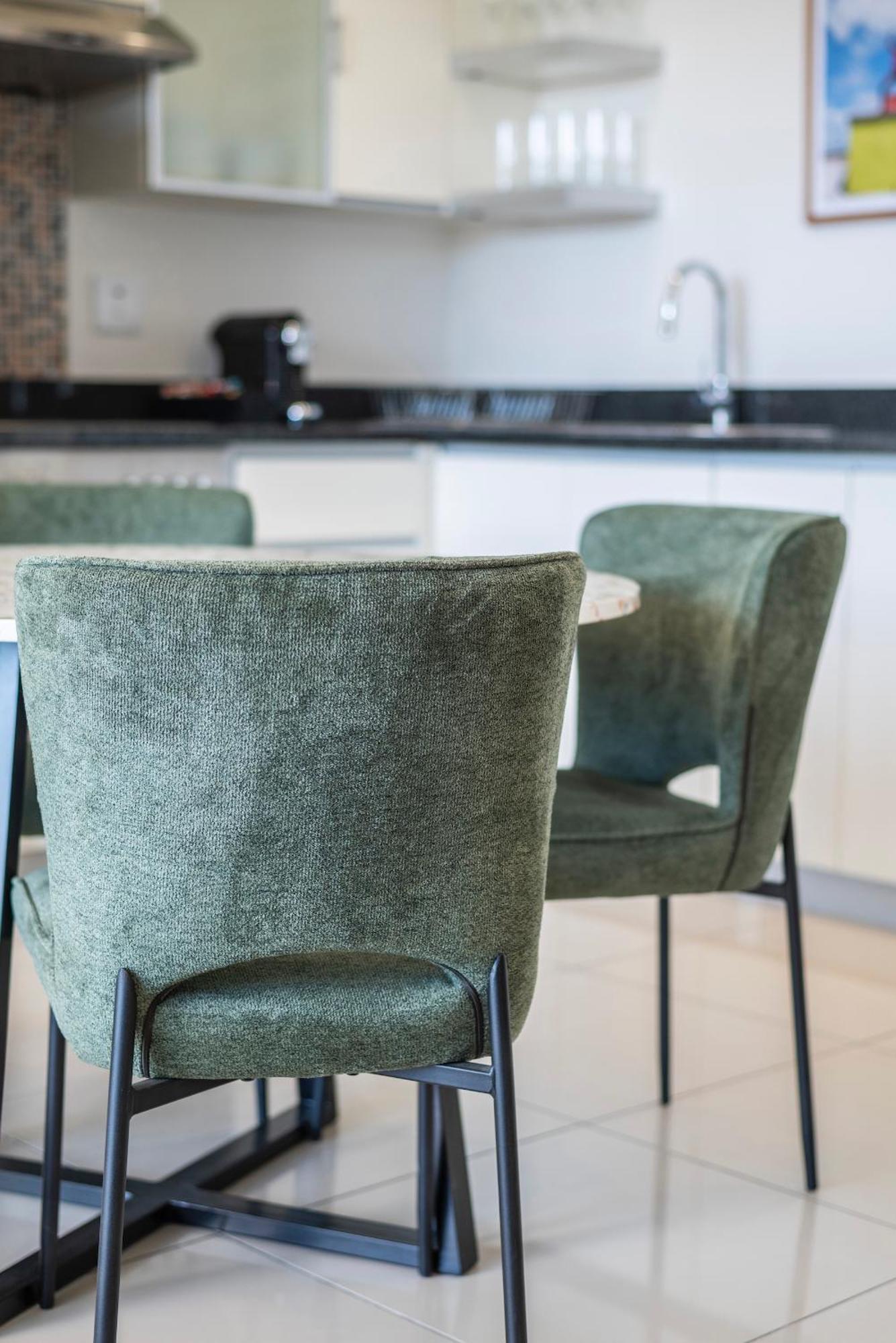 Xenia Aparthotel By Totalstay Kapstaden Eksteriør billede