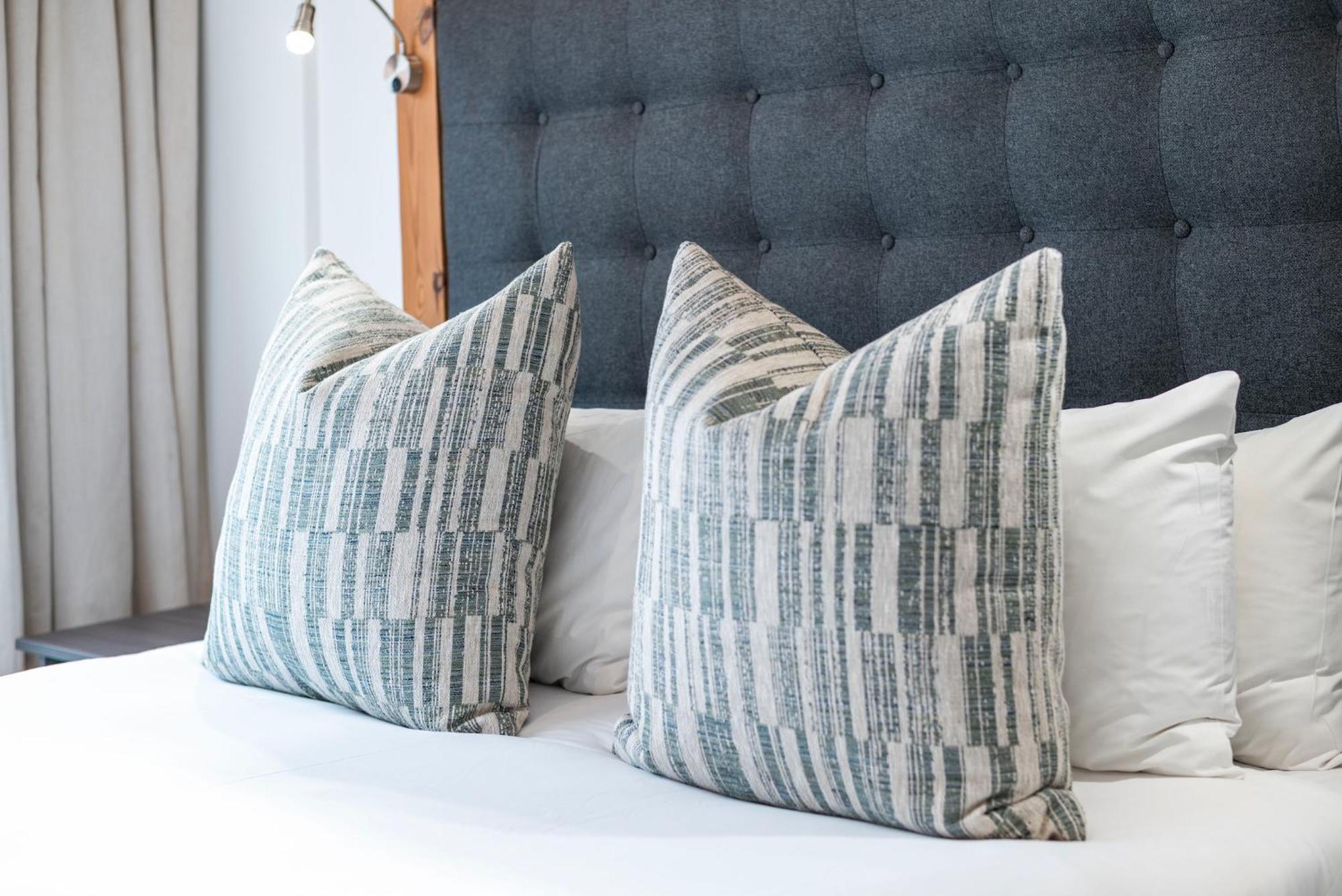 Xenia Aparthotel By Totalstay Kapstaden Eksteriør billede
