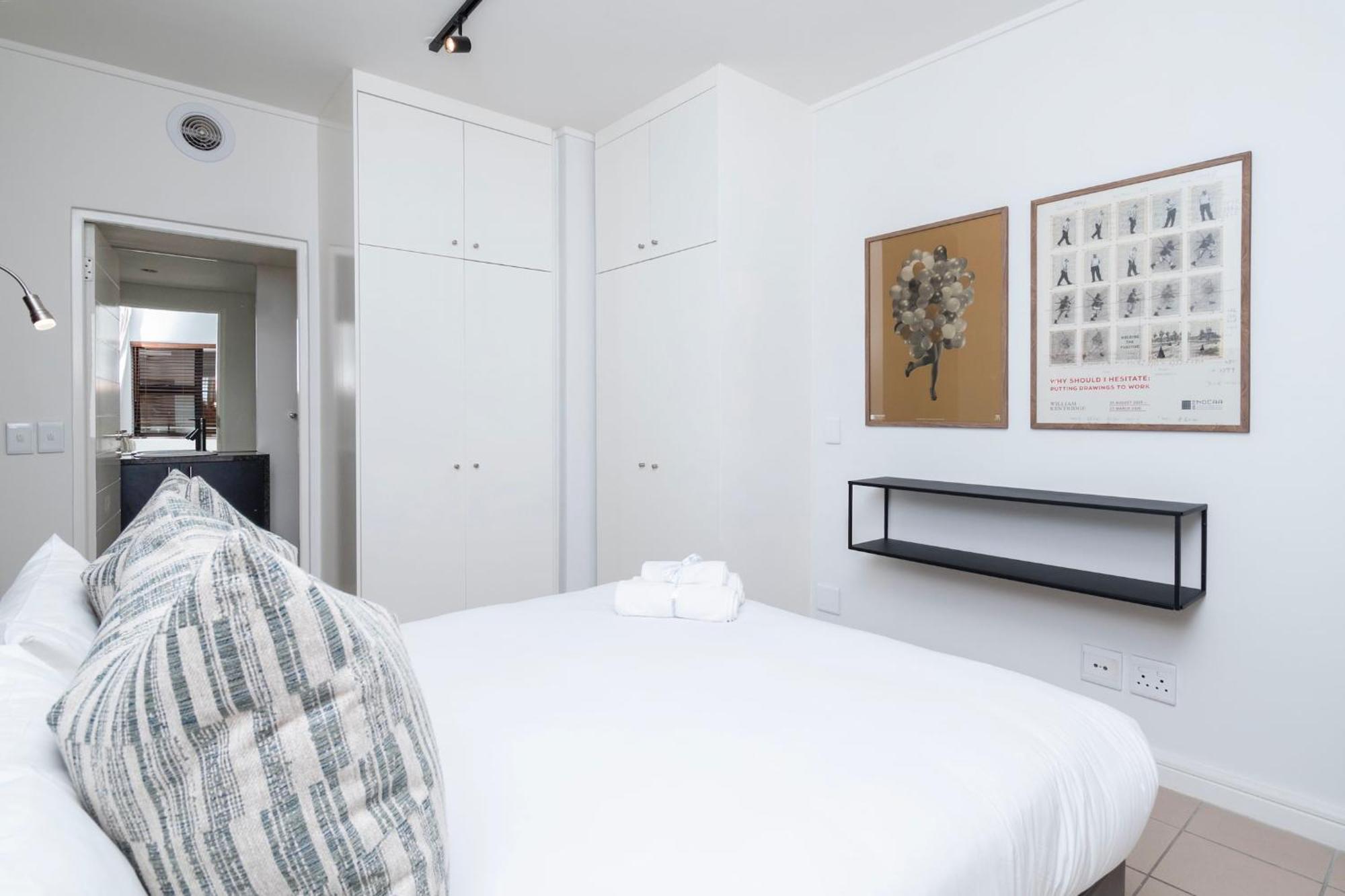 Xenia Aparthotel By Totalstay Kapstaden Eksteriør billede
