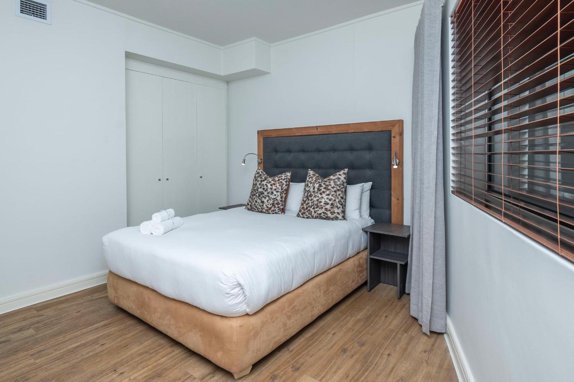 Xenia Aparthotel By Totalstay Kapstaden Eksteriør billede