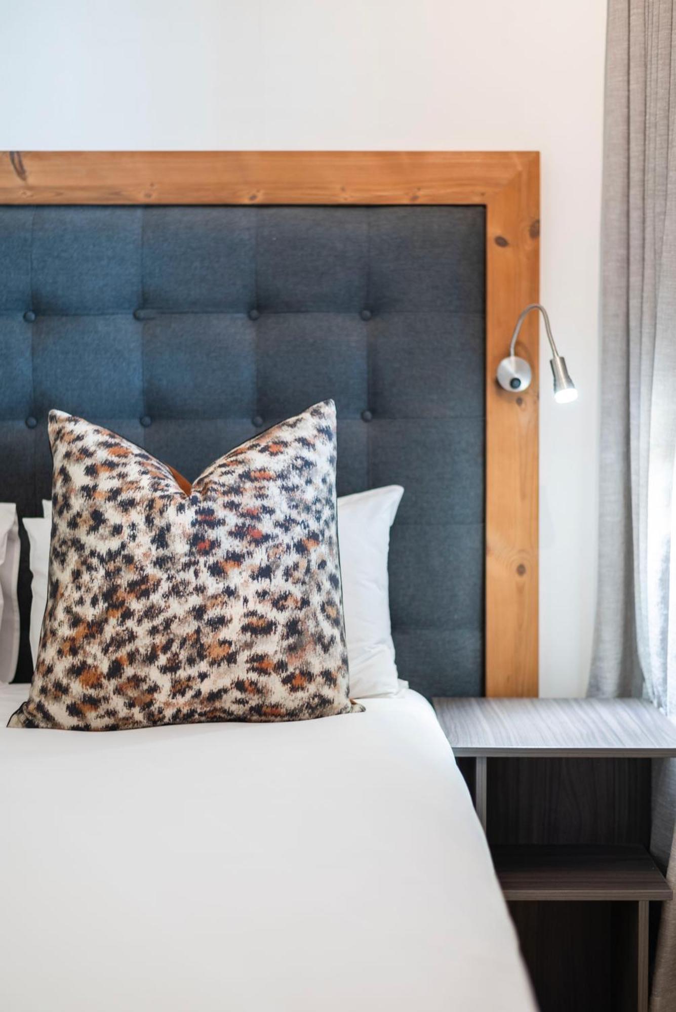 Xenia Aparthotel By Totalstay Kapstaden Eksteriør billede